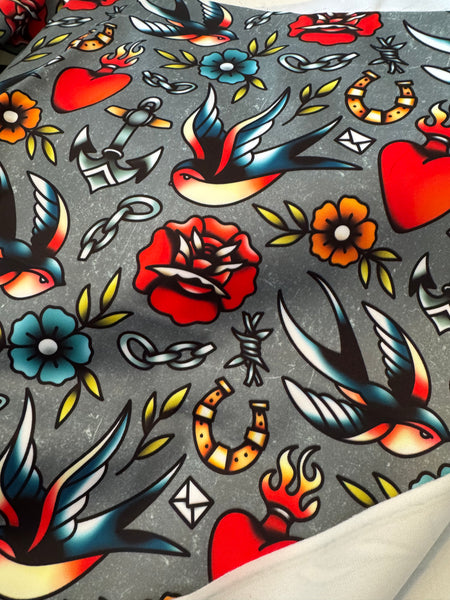 Swallows BPN Pre order