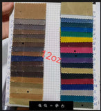 Waxed Canvas Pre order