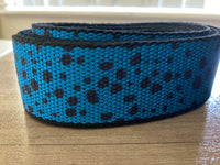 Pebbles Webbing - Exclusive Design