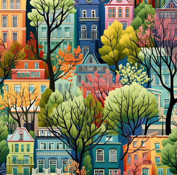 Houses BPN Pre order