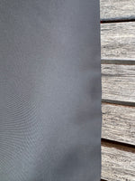 Bonded Poly Nylon Solid Colours - Pre cut