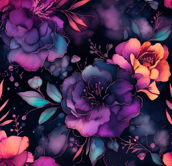 Josie Floral BPN Pre order