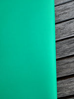 Bonded Poly Nylon Solid Colours - Pre cut