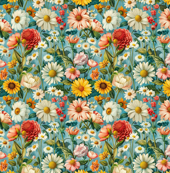 Daisy Field WPC pre order