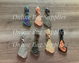 Butterfly Zipper Pull - Exclusive Design