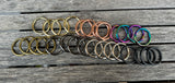 38mm O rings
