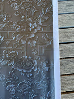 Pre Cut Printed Vinyl
