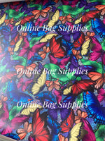Butterfly Vinyl