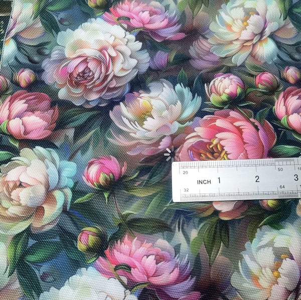 Peony WPC - Pre order