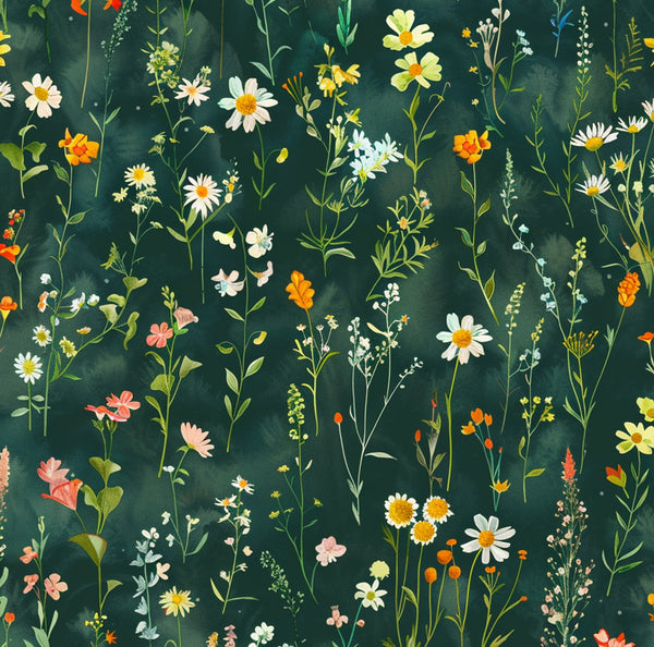 Wildflowers BPN Pre order