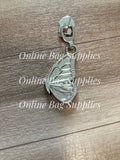 Butterfly Zipper Pull - Exclusive Design