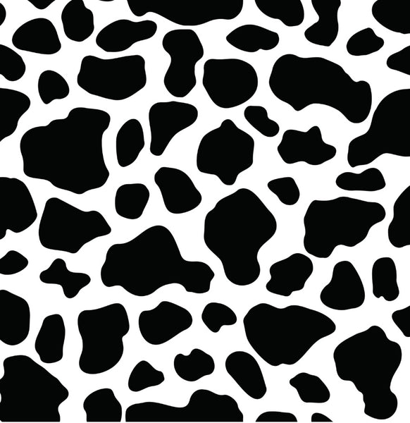 Cow Print BPN Pre order