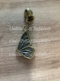 Butterfly Zipper Pull - Exclusive Design