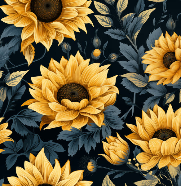 Sunflowers BPN Pre order