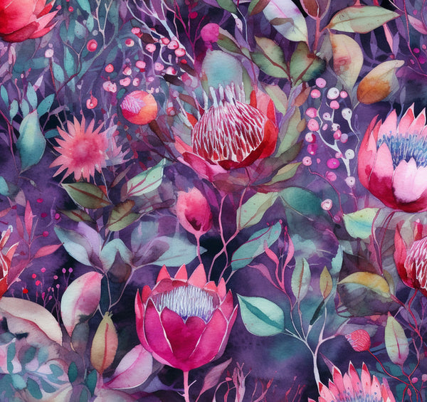 Purple Protea BPN Pre order