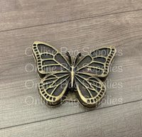 Butterfly Magnetic Snap - Exclusive Design