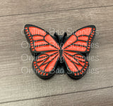 Butterfly Magnetic Snap - Exclusive Design