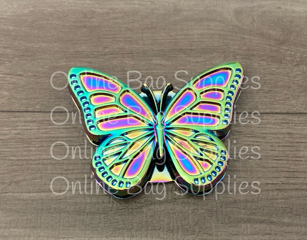 Butterfly Magnetic Snap - Exclusive Design