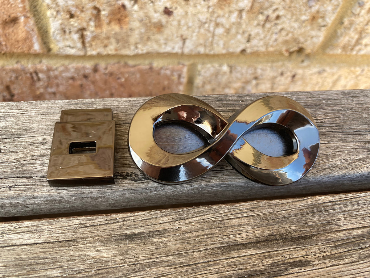 Infinity lock – Online Bag Supplies