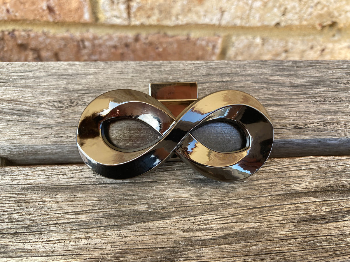 Infinity lock – Online Bag Supplies