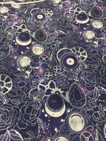 Steampunk WPC - exclusive colourway