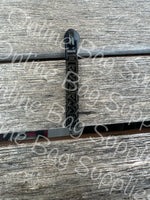 Celtic Bar Zipper Pull - Exclusive Design