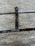 Celtic Bar Zipper Pull - Exclusive Design