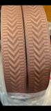 Tracks 38mm Webbing