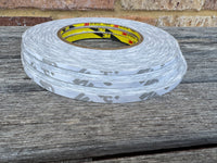 Permanent Double Sided Tape