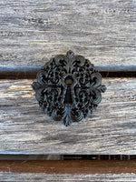 Filigree Lock - Exclusive Design