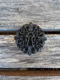 Filigree Lock - Exclusive Design