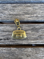 Dog Food Bowl - Exclusive Design