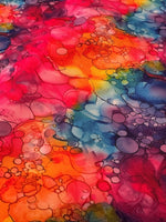 Rainbow Ink WPC