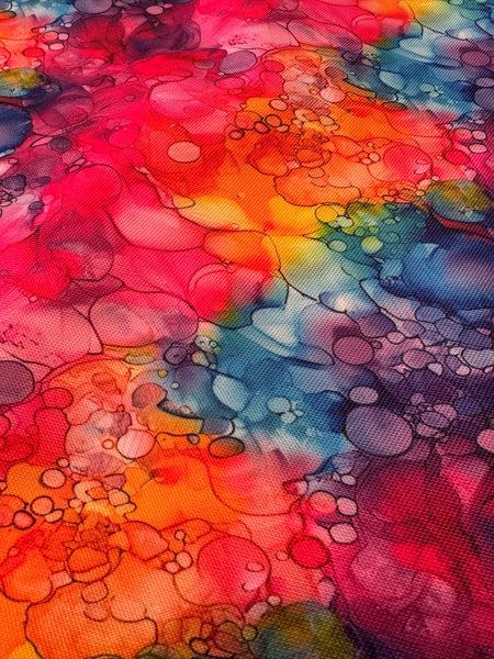 Rainbow Ink WPC