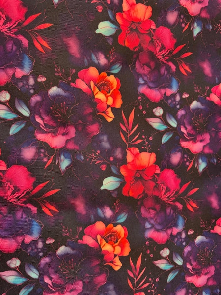 Josie Floral - WPC