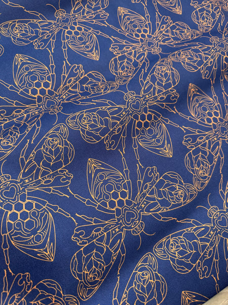Queen Bee - WPC Exclusive Design