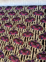 Cassette Bonded Poly Nylon - Colourway Exclusive