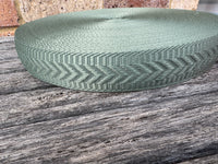 Tracks 38mm Webbing