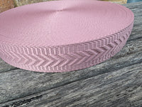 Tracks 38mm Webbing
