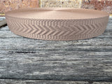 Tracks 38mm Webbing