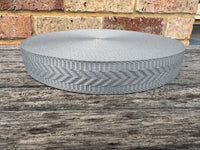 Tracks 38mm Webbing