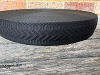 Tracks 38mm Webbing