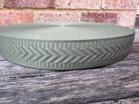 Tracks 38mm Webbing