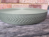 Tracks 38mm Webbing