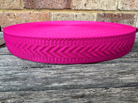 Tracks 38mm Webbing