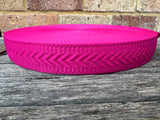 Tracks 38mm Webbing