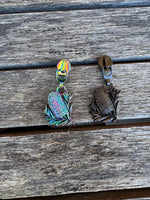 Banksia Zipper Pull - Exclusive Design