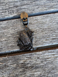 Banksia Zipper Pull - Exclusive Design