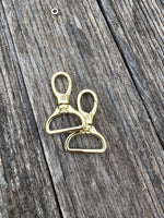 25mm Snaphooks