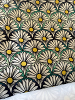 Daisy Scallops - Exclusive Design